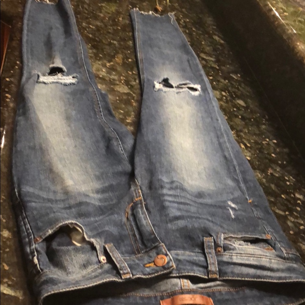 Joe’s jeans